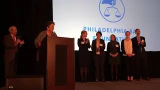 Philadelphia Bar Foundation Selects Willig, Williams & Davidson to Receive 2018 Pro Bono Award