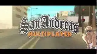 GTA SAMP - Эй,толстый!