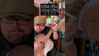 This Is The Life by Amy MacDonald Guitar Tutorial! #shorts #guitar #guitarra #music #musica