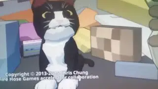 Я Вернулась! Играем В Игру)