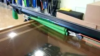 Ружье для подводной охоты Subvenator Alligator 82