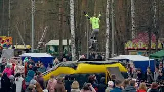История и перспективы развития моноэкстрима