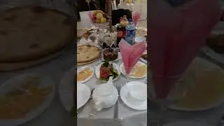 QALBINUR TO'YXONASI. XIVA
