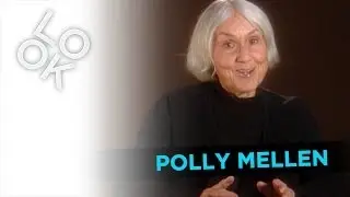 Defining Decades of Fashion: Polly Mellen