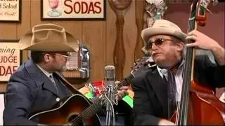 The Cleverlys - Who's That Knocking At My Door