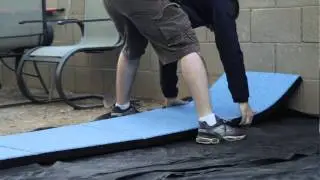 How to Install Playground Tiles
