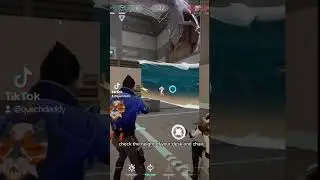 If you ever have an aiming off day..