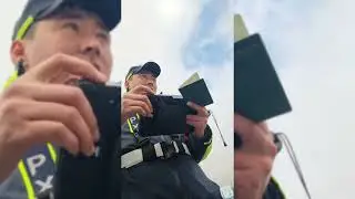 Чуст. ЧАРЧАГАН ГАИ (ЙПХ) ХОДИМИ.