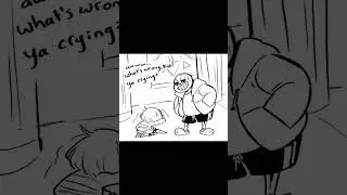 Undertale Sans Battle Winner Comic Dub