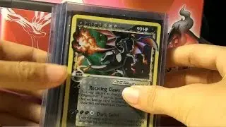 Pokemon Cards for Trade or Sale!