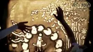 Весёлый гномик