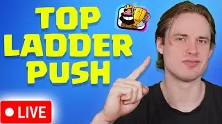 NEW CLASH ROYALE UPDATE!!!