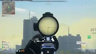 Подняли Nuke quest с колен  / Nuke quest raised from its knees