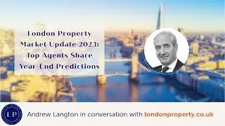 Housing Market Update 2023 with Andrew Langton