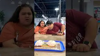 Burger King ke saath Magic Trick 🍔🪄 ~ Watch till end😱 | Abhay Bhadoriya #shorts #funny #ytshorts