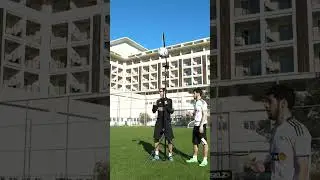 Русский МЕССИ бьет РЕКОРД КРИШТИАНУ РОНАЛДУ😂🔥