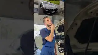 Мечтать не вредно😂                         Вредно забывать вовремя обслуживать свою коробку☝🏻