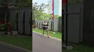 SAAT PACAR GAK SABAR MASUK MOBIL!