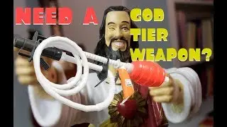 The GOD-Tuber - a Splatoon 2 Goo-Tuber montage by U M R