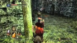 [PC] Dark Souls II (RUS) Прохождение / Walkthrough part 2