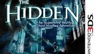 The Hidden Gameplay (Nintendo 3DS) [60 FPS] [1080p]