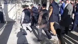Зикр у Расула