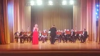 Наталья Лукаш - Верни мне музыку (А. Бабаджанян)