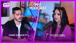 I  یوتیوبر و گیمر ToxicGirl
