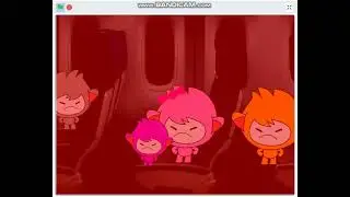 Nano misbehaves on the trip to greece part 1