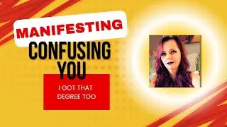 Awareness, everyone is you pushed out, and circumstances all in one video
