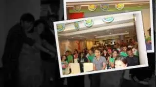 Healthy Energy January 2013 Highlights