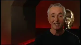 Star Wars Villains Featurette