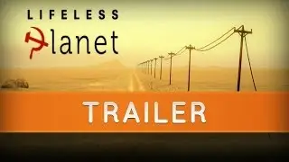 Lifeless Planet trailer