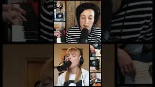 Canada feat. Ria Mae (Lauv & Alessia Cara Cover)