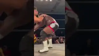 Amazing highlights from MCW Seasons Beatings 🔥