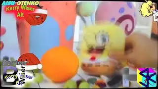(From Aisu Otenko) [FLASH WARNING/LOUD] THIS IS CHOCOLATE TOBE NARROW CARTOON NOW VS THEN