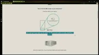 Unlock Samsung Galaxy A12 FRP bypass