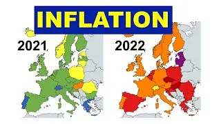 What economists got wrong about inflation in Europe