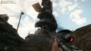 FarCry 5 (July 4th 2022) [False Prophet Solo]
