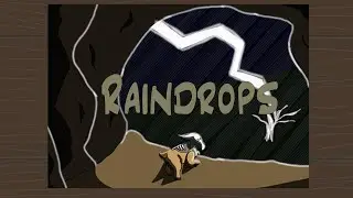 Raindrops
