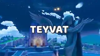 Genshin Galaxy op 1 V2
