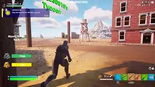 Fortnite Deutschland 😭