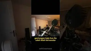 kondisi kosan bujank rantau #wayv #ten #hendery #xiaojun #yangyang #kun #winwin #lucas #nct #smtown