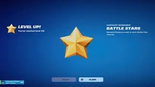Fortnite tough win