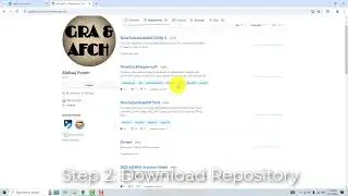 DDS AD9914 AD9915 Firmware Compilation for Arduino - Video Tutorial GRA & AFCH