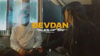 Devdan - Tales Of Sin (Featuring Mustika Kamal) Official Music Video