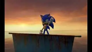 Sonic The Hedgehog Ultimate Fear Part 1