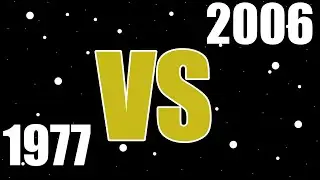 Star Wars Changed for the Better? / Video Editor Reacts (A New Hope) / Malaky Studios