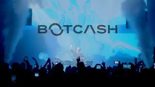 BOTCASH presents 'Symphonia' the 1st Thai DJ/Producer concert