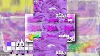 (REUPLOAD) (YTPMV) Klasky Csupo Effects Round 4 vs Von Christie Scan 